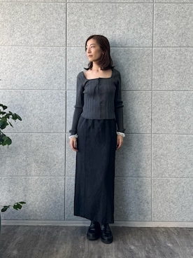 uchi__yamaさんのコーディネート