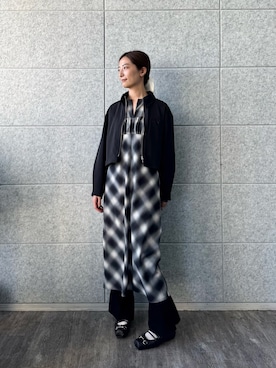 uchi__yamaさんのコーディネート