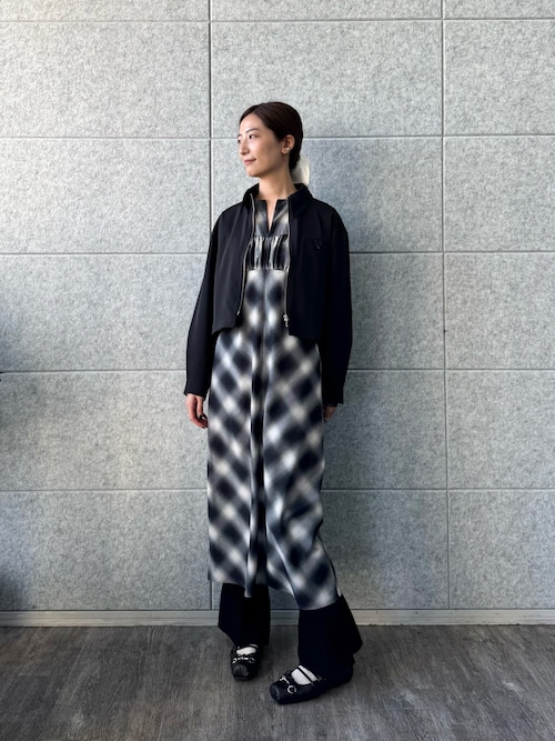 セール】urban tailor short blouson（ブルゾン）｜CODE A（コードエー