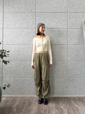 uchi__yamaさんのコーディネート