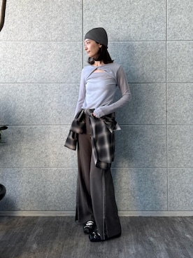 uchi__yamaさんのコーディネート