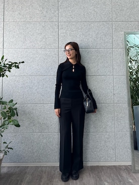 uchi__yamaさんのコーディネート