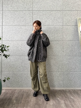 uchi__yamaさんのコーディネート