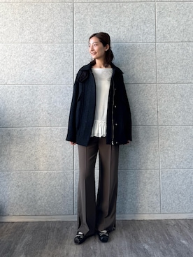 uchi__yamaさんのコーディネート