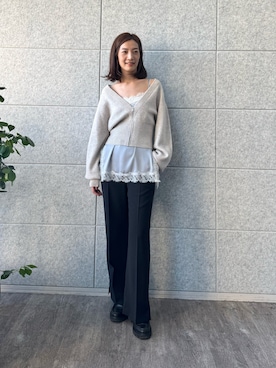 uchi__yamaさんのコーディネート