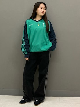 HMさんのコーディネート