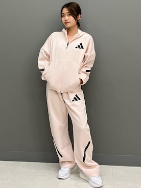 HMさんのコーディネート