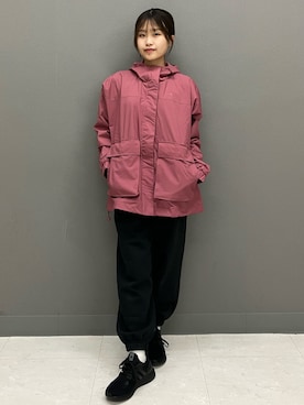HMさんのコーディネート