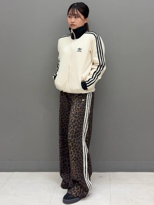 アディカラー クラシック トラックトップ（ジェンダーニュートラル