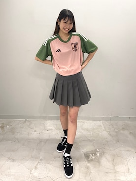 kurumiさんのコーディネート
