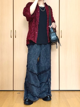 「タンクトップ」｜kazukiさん（メンズ・174cm）の夏コーディネート