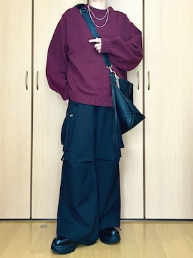 kazukiさんのコーディネート