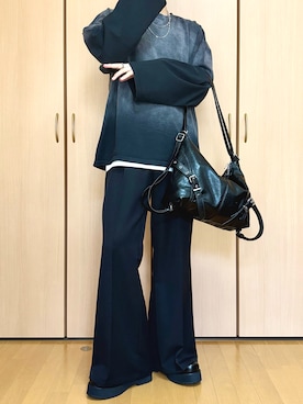 kazukiさん（メンズ・174cm）の夏コーディネート