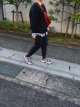 mikenekoさんのコーディネート