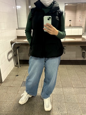 mikenekoさんのコーディネート