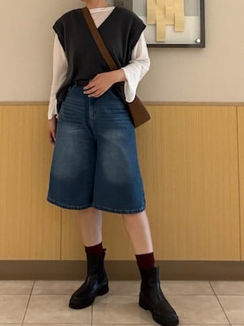 mikenekoさんのコーディネート