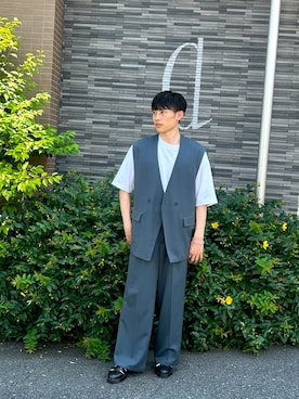 wakayuu1107さんのコーディネート