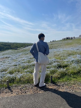 wakayuu1107さんのコーディネート