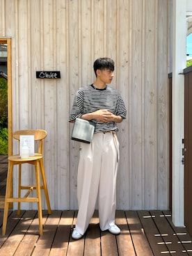 wakayuu1107さんのコーディネート