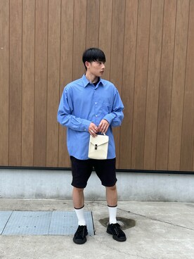 wakayuu1107さんのコーディネート