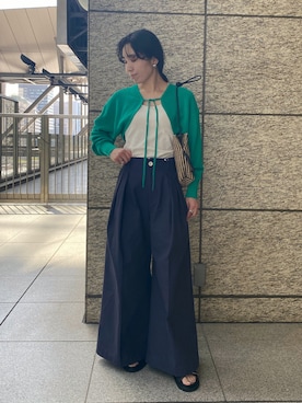 mayaさんのコーディネート