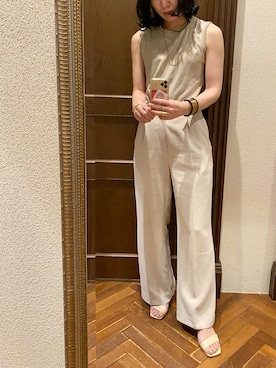 mayaさんのコーディネート