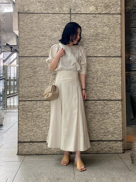 mayaさんのコーディネート