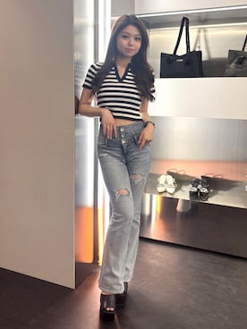 rimikaさんのコーディネート