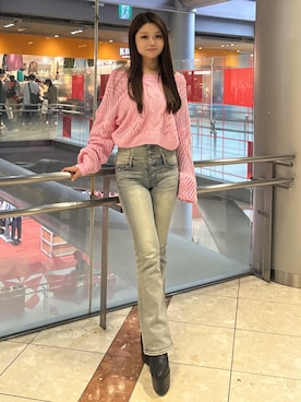 rimikaさんのコーディネート