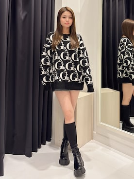 rimikaさんのコーディネート