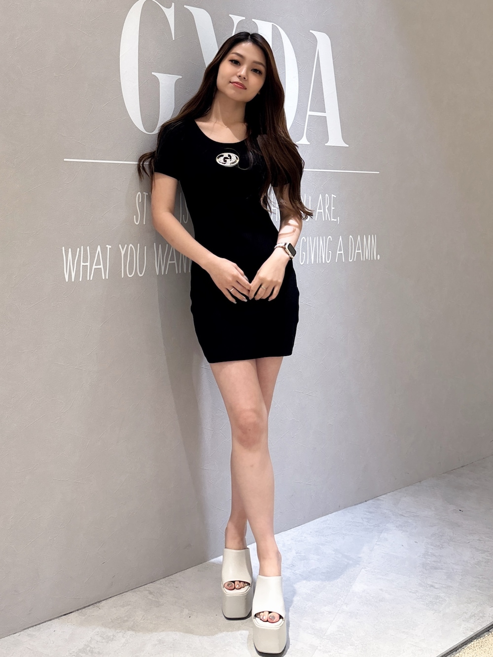 あや☆GYDA　ジェイダ　まとめ売り GYDA ジェイダ 水着 レディース ラメジョーセット シースルー