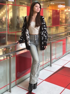 rimikaさんのコーディネート