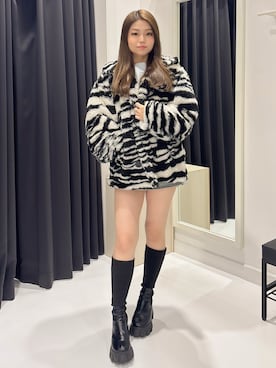 rimikaさんのコーディネート