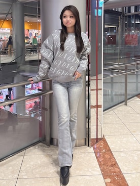 rimikaさんのコーディネート