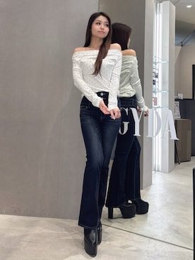 rimikaさんのコーディネート