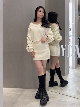 rimikaさんのコーディネート