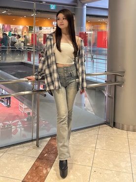 rimikaさんのコーディネート