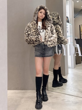 rimikaさんのコーディネート