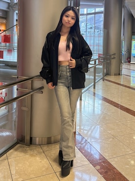 rimikaさんのコーディネート