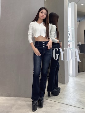 rimikaさんのコーディネート