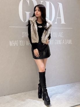 rimikaさんのコーディネート