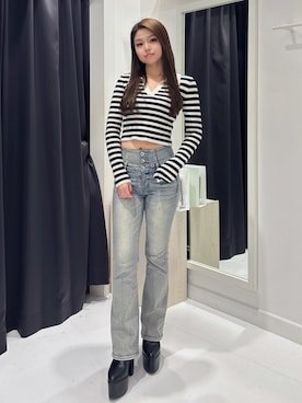 rimikaさんのコーディネート