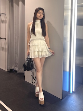 rimikaさんのコーディネート