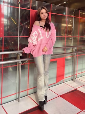 rimikaさんのコーディネート