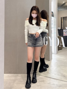 rimikaさんのコーディネート