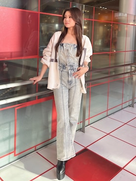 rimikaさんのコーディネート