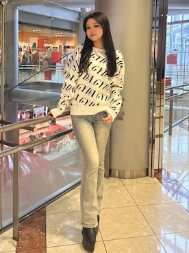 rimikaさんのコーディネート