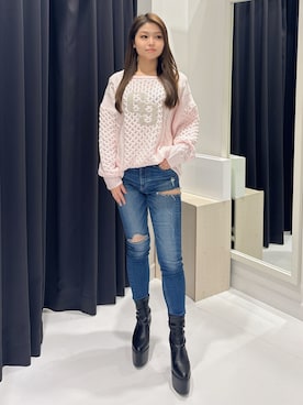 rimikaさんのコーディネート