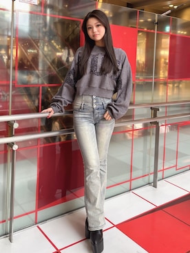 rimikaさんのコーディネート