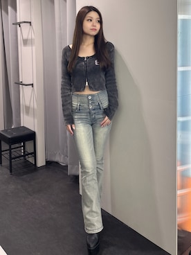 rimikaさんのコーディネート